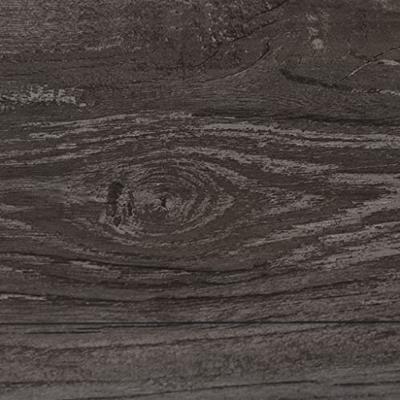 Vloerplanken zelfklevend 5,21 m 2 mm PVC gestreept hout - thumbnail