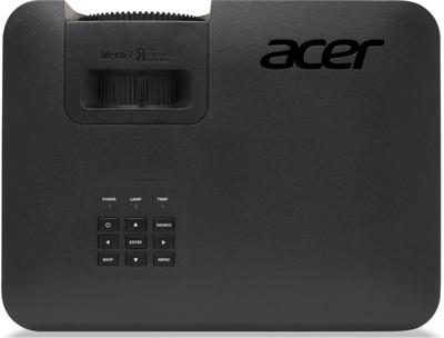 Acer PL Serie - PL2520i Projectormodule 4000 ANSI lumens DMD 1080p (1920x1080) Zwart