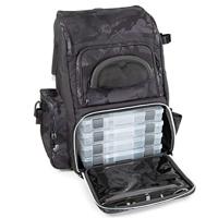 Fox Rage Voyager Camo Rucksack - thumbnail