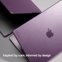 Incase Dots hardshell hoesje MacBook Pro 16" (M1/M2/M3/M4) - Ice Pink - thumbnail