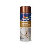 Sprayverf Bruguer 5198003 Metaal Koper 400 ml - thumbnail