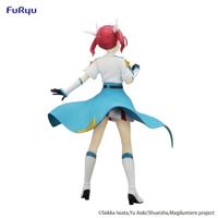Magilumiere Co. Ltd. Trio-Try-iT PVC Statue Kana Sakuragi 19 cm - thumbnail