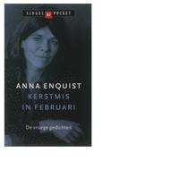 Kerstmis in februari - Anna Enquist - ebook - thumbnail