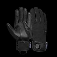 Reusch Roy DRY PALM FIDLOCK Handschoen Black 8 - thumbnail