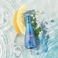 Davidoff Cool Water For Her Eau de Toilette 100ml - thumbnail