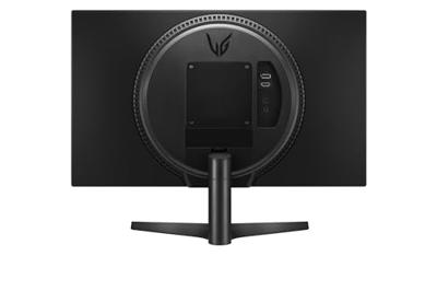 LG 24GS60F-B computer monitor 61 cm (24") 1920 x 1080 Pixels Full HD Zwart