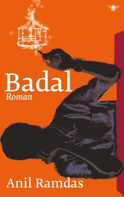 Badal - Anil Ramdas - ebook