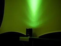 Eurolite AKKU TL-3 TCL Trusslight QuickDMX - thumbnail