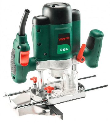 verto bovenfrees machine 1200 w 52g710 verto bovenfrees machine 1200 w 52g710