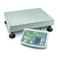 Kern IFS 60K0.5DL Telweegschaal Weegbereik (max.) 60 kg Resolutie 0.5 g, 1 g Zilver - thumbnail