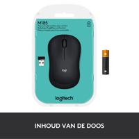 Muis Logitech 910-002235 Grijs - thumbnail