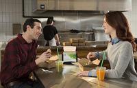 TORK 424011 Vloeibare zeep 1 l - thumbnail