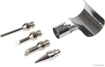 HERTH+BUSS gaslöt-set gas blowtorch set h & b HERTH+BUSS gaslöt-set gas blowtorch set h & b
