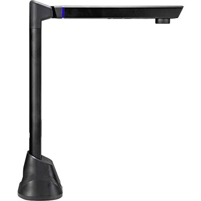 Renkforce RF-ET17 PLUS Documentcamera 16 Mpix A3 4608 x 3456 Pixel USB LED-verlichting, Kabelgebonden afstandsbediening, Tekstherkenning (OCR), Geoptimaliseerd