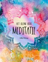 Rebo Het kleine boek - Meditatie - thumbnail