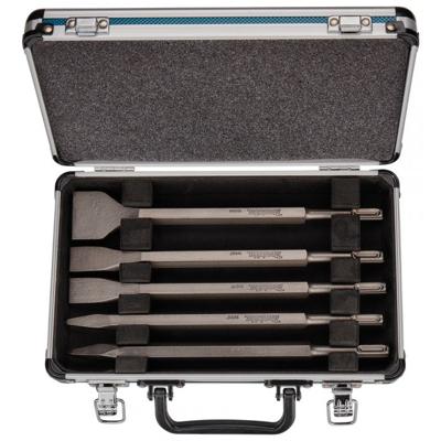 Makita Accessoires Beitelset 5-delig - D-42379 - D-42379
