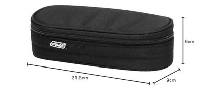 Herlitz Etui 11415924 11415924 1 stuk(s) - thumbnail