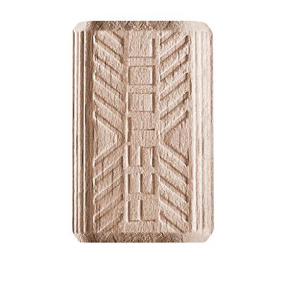 Festool Accessoires DOMINO-stenen beuken D 8x36/130 BU - 203175