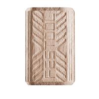 Festool Accessoires DOMINO-stenen beuken D 8x36/130 BU - 203175 - thumbnail