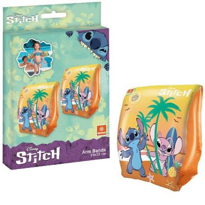 Mondo zwembandjes stitch, 2-6 jaar