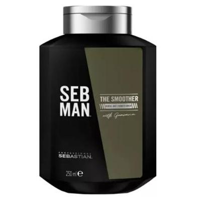 Sebastian Seb Man The Smoother Conditioner 250ml
