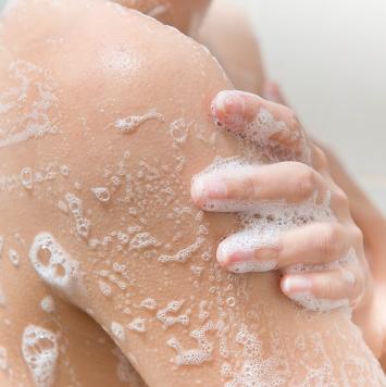 Sanex Douchegel - Zero % Droge Huid 500 ml