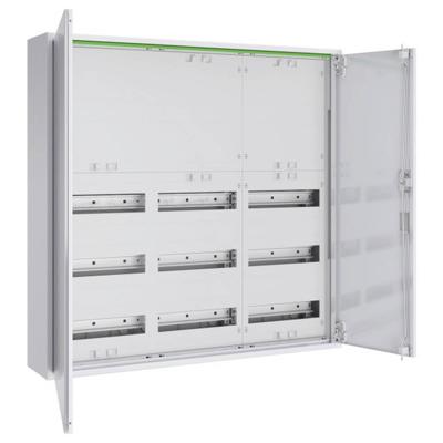 ABN ABNRM305K02 Complete kast Inhoud: 1 stuk(s)