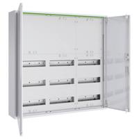 ABN ABNRM305K02 Complete kast Inhoud: 1 stuk(s) - thumbnail