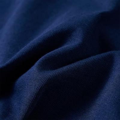 Kindershirt met lange mouwen dinosaurusontwerp 128 marineblauw Kindershirt met lange mouwen dinosaurusontwerp 128 marineblauw