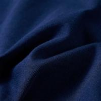 Kindershirt met lange mouwen dinosaurusontwerp 92 marineblauw - thumbnail