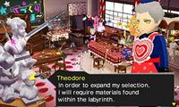 Persona Q: Shadow of the Labyrinth - thumbnail