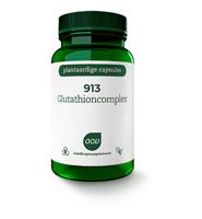 913 Glutamine-, Glycine & Cysteïnecomplex - thumbnail