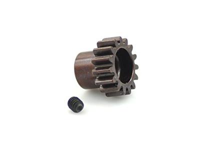 ArrowMax Motorrondsel Soort module: 1.0 Boordiameter: 5 mm Aantal tanden: 15