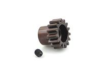 ArrowMax Motorrondsel Soort module: 1.0 Boordiameter: 5 mm Aantal tanden: 15 - thumbnail