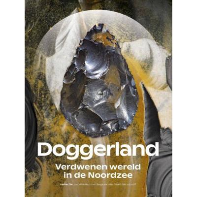 Doggerland (Paperback) Doggerland (Paperback)