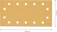 Bosch Accessoires Expert C470 schuurpapier voor vlakschuurmachines 115 x 230 mm, K60 10-delig - 2608900861 - thumbnail