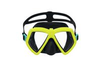 Bestway Duikmasker voor Kinderen Anatomische Riem Diverse Kleuren +3 Jaar Strand en Zwembad 22011 - thumbnail