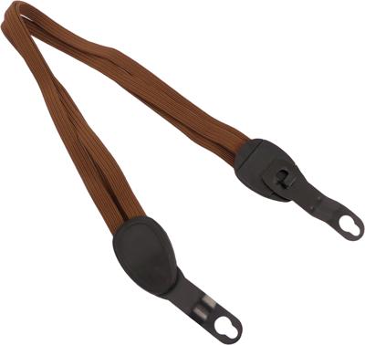 Triobinder Edge City - bruin - 60 stuks in werkplaatsverpakking