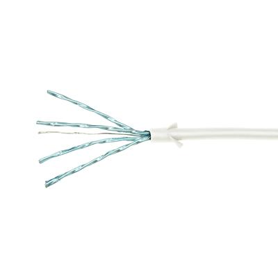 LogiLink CQ9021S RJ45 Netwerkkabel, patchkabel CAT 6A U/FTP 0.50 m Wit Extreem dun, Vlambestendig, Flexibel, Folie afscherming, Halogeenvrij, Snagless, LogiLink CQ9021S RJ45 Netwerkkabel, patchkabel CAT 6A U/FTP 0.50 m Wit Extreem dun, Vlambestendig, Flexibel, Folie afscherming, Halogeenvrij, Snagless,