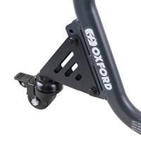OXFORD montagestandaard "zero-g-dolly assembly test. zer front black - thumbnail