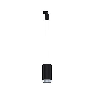 Paulmann 95405 Systeemlamp (basis) ProRail3 E27 Zwart Paulmann 95405 Systeemlamp (basis) ProRail3 E27 Zwart