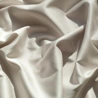 Dommelin Dommelin Hoeslaken Uni Satijn 300TC 516 Beige 160x210/30 - thumbnail