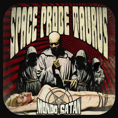 Mondo Satan - CD (0853843002553) Mondo Satan - CD (0853843002553)