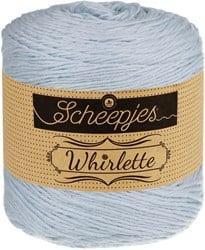 Scheepjes Whirlette - 872 Sugar - Haakgaren / Breigaren