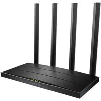 Router TP-Link Archer C80 Zwart - thumbnail
