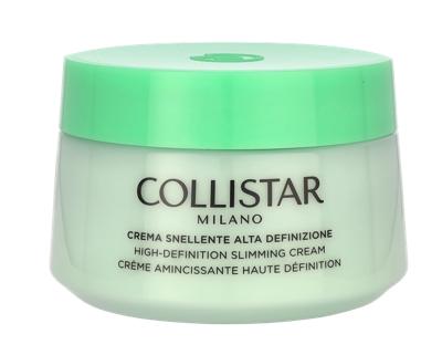 Collistar Collistar High-Definition Slimming Cream 400 ml