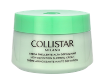 Collistar Collistar High-Definition Slimming Cream 400 ml - thumbnail