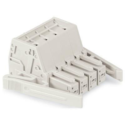 WAGO 831-3105/037-9037 Female connector 12 stuk(s)