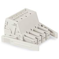 WAGO 831-3105/037-9037 Female connector 12 stuk(s) - thumbnail