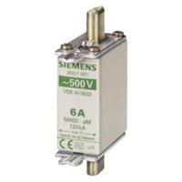 Siemens 3ND1814 Zekeringsinzetstuk Afmeting zekering : 0 35 A 500 V 1 stuk(s) - thumbnail